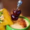 Skull Garnish Picks