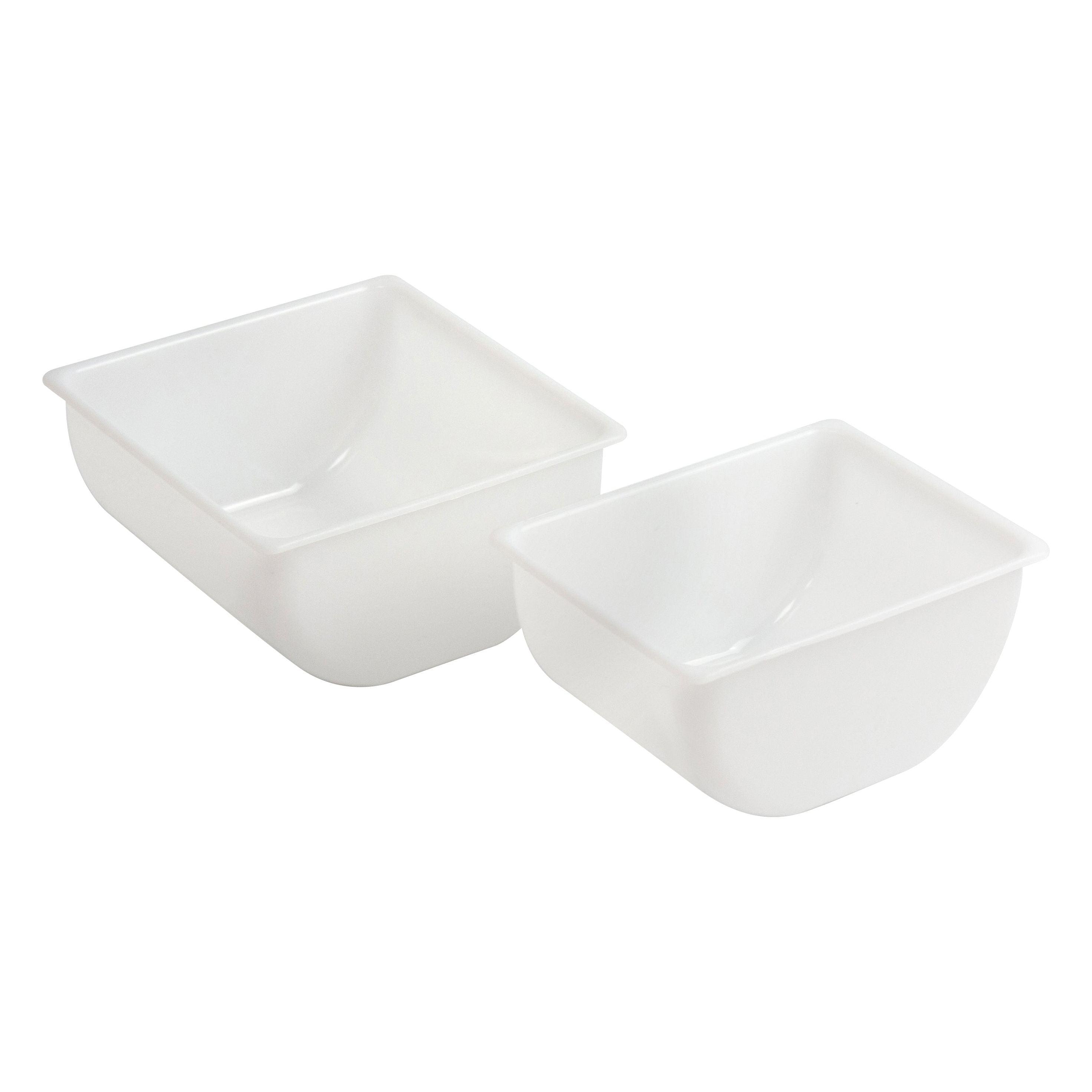 Spare 1 1/2 Pint Insert for Condiment Holder