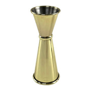 NGS Gold Plated Banded Jigger Measure