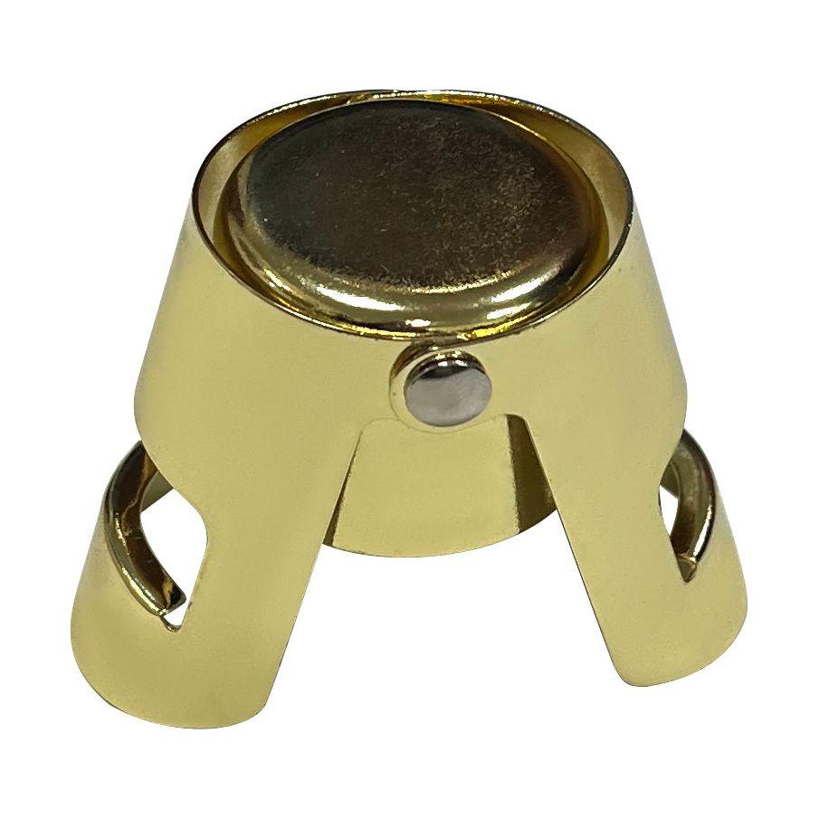 Gold Plated Champagne Stopper