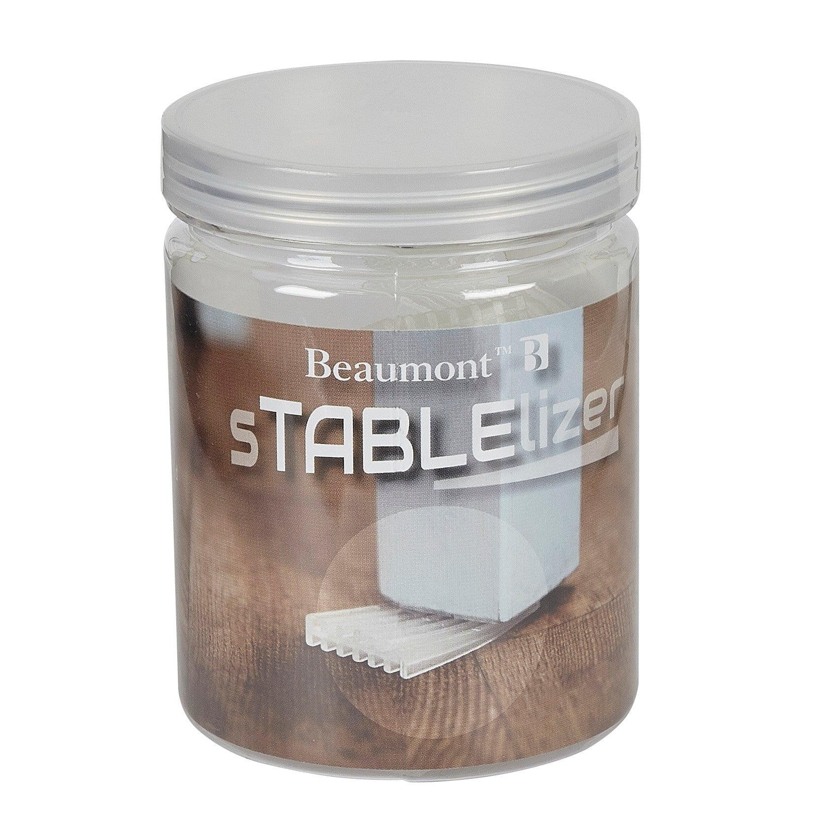 StableStak Table Wedges