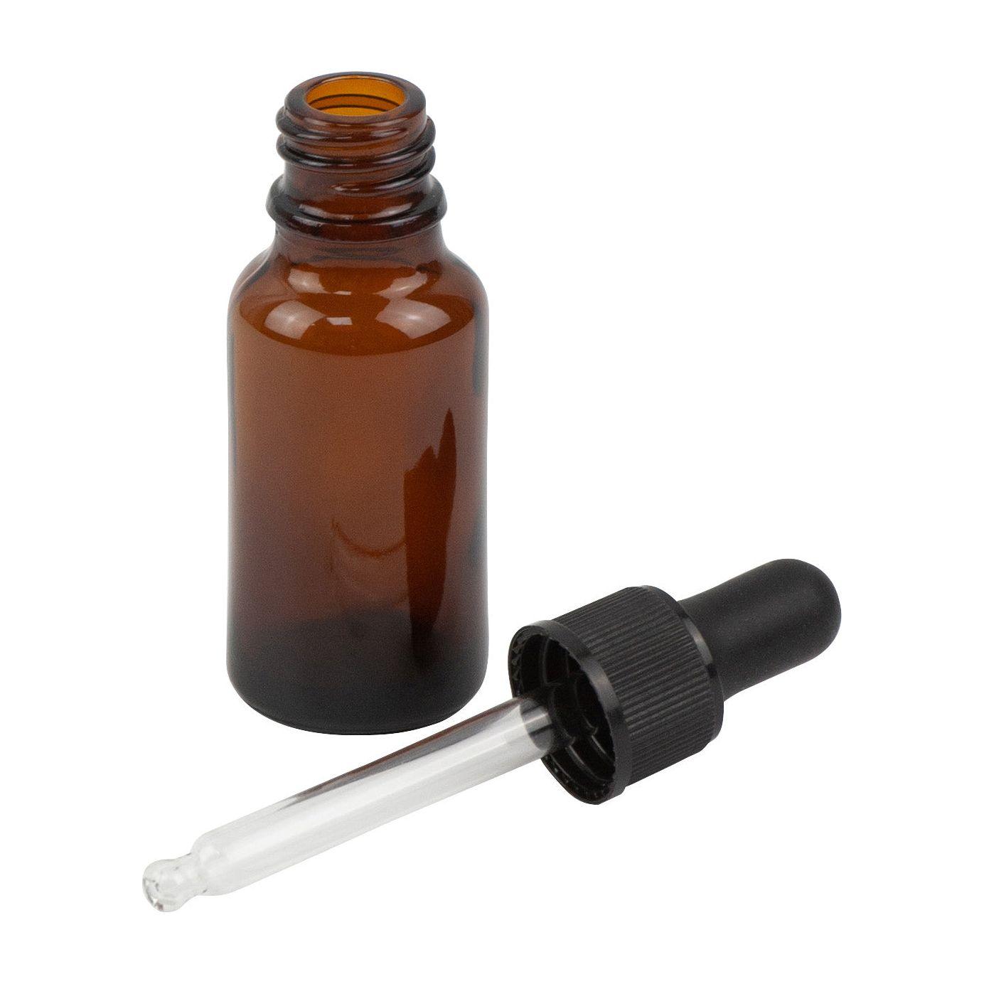20ml Glass Dropper Bottle
