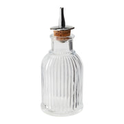 Small Mezclar Liberty Bitters Bottle