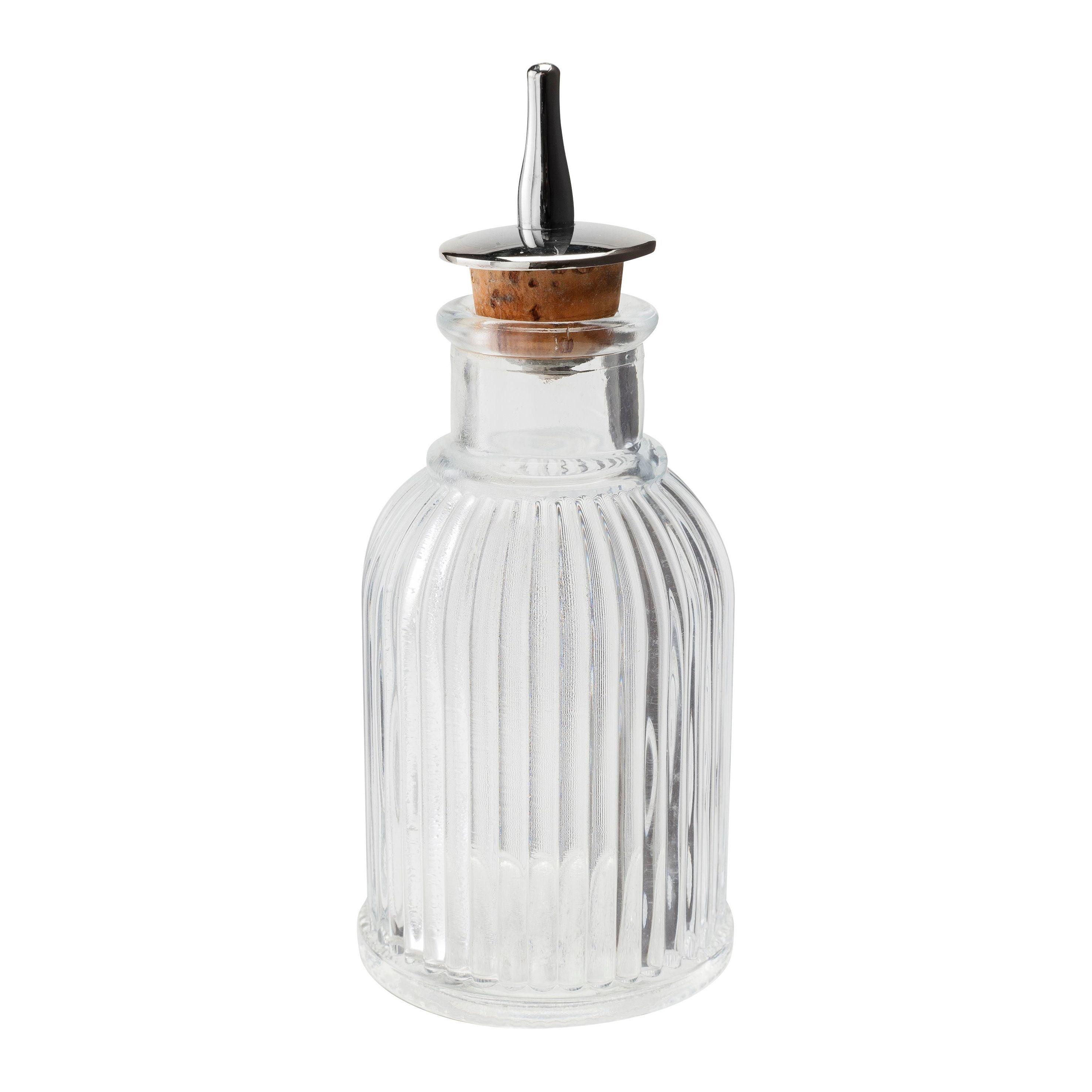 Small Mezclar Liberty Bitters Bottle