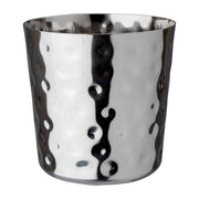 Hammered Serving/Appetiser Cup 8.5 x 8.5cm
