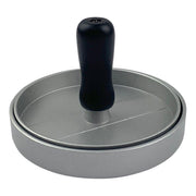 MasterPress Stainless Steel Burger Press