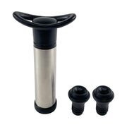 Wine Saver with 2 sealers