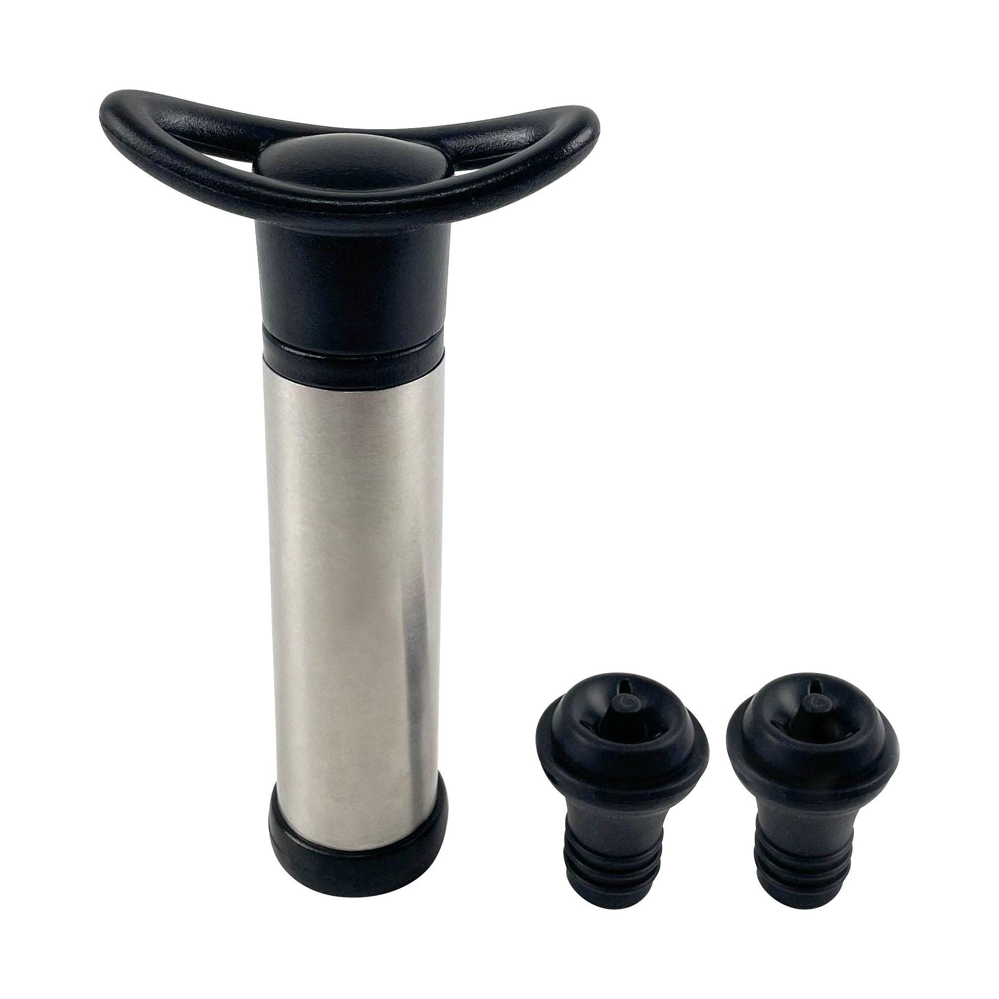 Wine Saver with 2 sealers