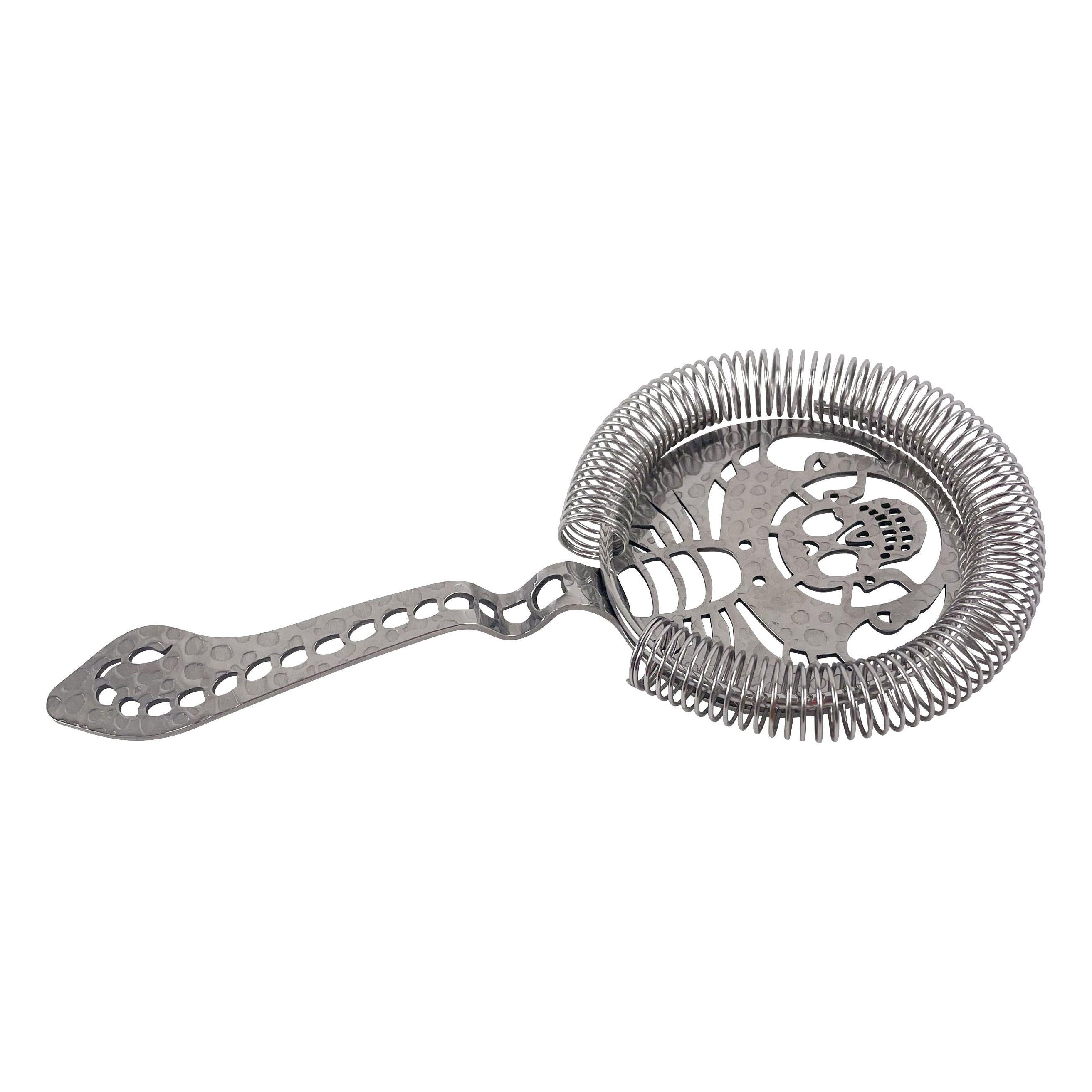 Scorpion Stainless Steel Strainer