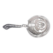 Scorpion Stainless Steel Strainer