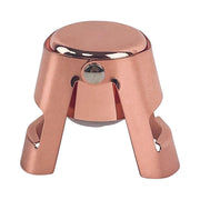 Luxury Copper Plated Champagne Stopper