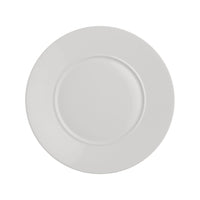 Utopia | Tableware | Signature Plate 28.5cm Well 16.5cm (11 1/4" Well 6 1/2") | Bespoke77