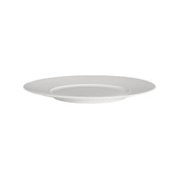 Utopia | Tableware | Signature Plate 28.5cm Well 16.5cm (11 1/4" Well 6 1/2") | Bespoke77