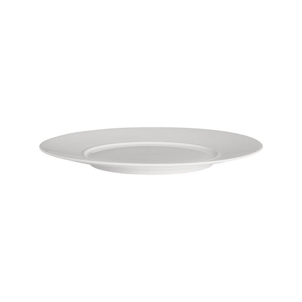 Utopia | Tableware | Signature Plate 28.5cm Well 16.5cm (11 1/4" Well 6 1/2") | Bespoke77
