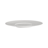 Utopia | Tableware | Signature Plate 28.5cm Well 14cm (11 1/4" Well 5 1/2") | Bespoke77
