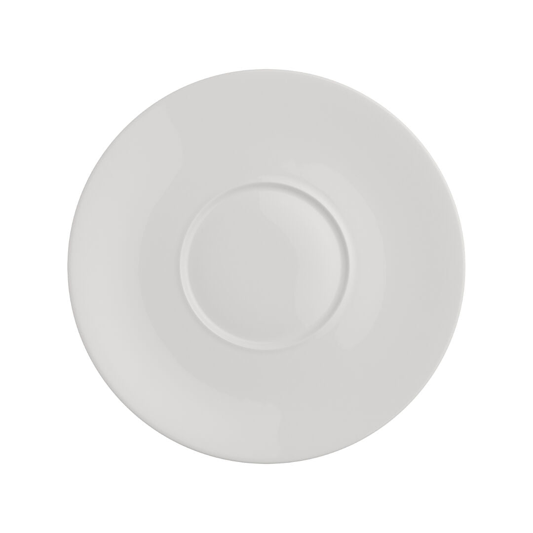Utopia | Tableware | Signature Plate 28.5cm Well 12cm (11 1/4" Well 4 3/4") | Bespoke77