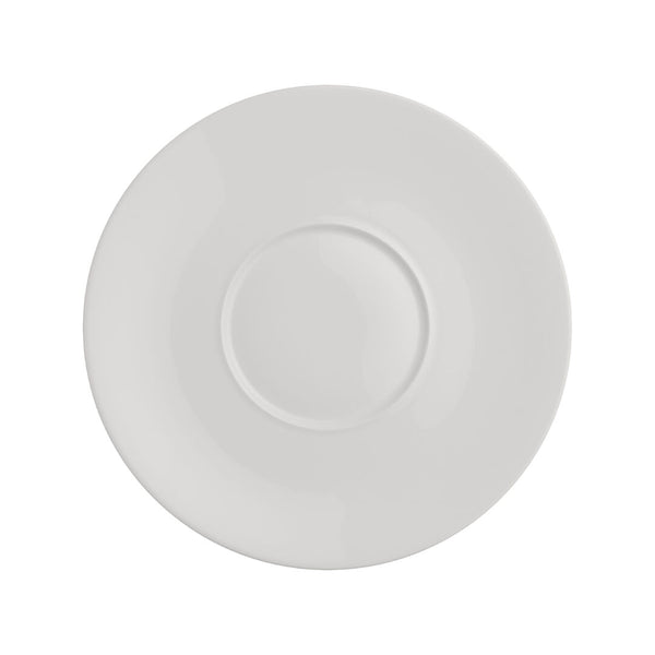 Utopia | Tableware | Signature Plate 28.5cm Well 12cm (11 1/4" Well 4 3/4") | Bespoke77