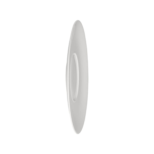 Utopia | Tableware | Signature Plate 28.5cm Well 12cm (11 1/4" Well 4 3/4") | Bespoke77