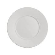 Utopia | Tableware | Signature Wing Plate 27cm Well 15.25 (10 5/8" Well 6") | Bespoke77