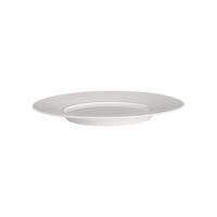 Utopia | Tableware | Signature Wing Plate 24cm Well 14.3cm (9 1/2" Well 5 5/8") | Bespoke77