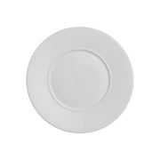 Utopia | Tableware | Signature Wing Plate 22cm Well 12.7cm (8 3/4" Well 5") | Bespoke77
