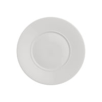Utopia | Tableware | Signature Wing Plate 22cm Well 12.7cm (8 3/4" Well 5") | Bespoke77