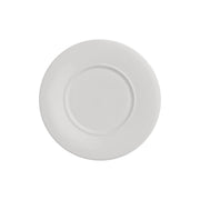 Utopia | Tableware | Signature Wing Plate 18cm Well 10.2cm (7 1/8" Well 4") | Bespoke77