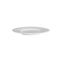 Utopia | Tableware | Signature Wing Plate 18cm Well 10.2cm (7 1/8" Well 4") | Bespoke77
