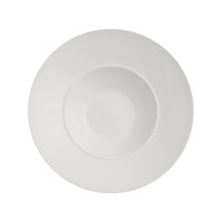 Utopia | Tableware | Signature Laksa Bowl 26.5 x 8cm Well 14.9cm 52.5cl (10 1/2 x 3 1/2" Well 5 7/8" 17 3/4oz) | Bespoke77