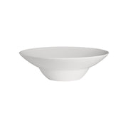 Utopia | Tableware | Signature Laksa Bowl 24.5 x 7.5cm Well 14.3cm 35.5cl (9 3/4 x 3" Well 5 5/8" 12oz) | Bespoke77