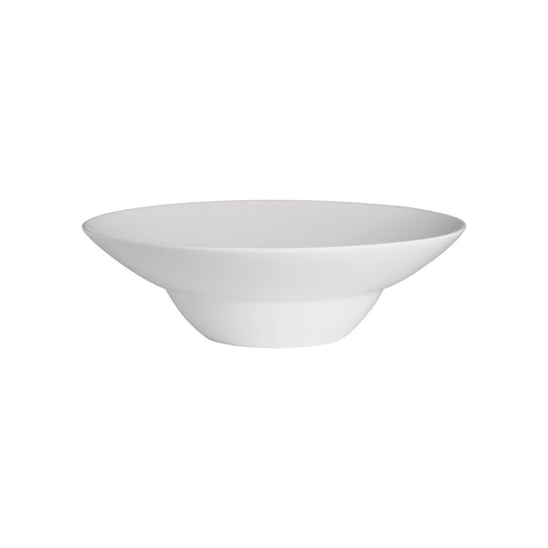 Utopia | Tableware | Signature Laksa Bowl 24.5 x 7.5cm Well 14.3cm 35.5cl (9 3/4 x 3" Well 5 5/8" 12oz) | Bespoke77