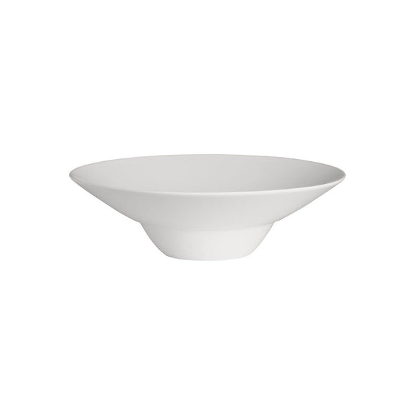 Utopia | Tableware | Signature Laksa Bowl 22.5 x 7cm Well 11.1cm 17.4cl (8 7/8 x 2 3/4" Well 4 3/8" 5 7/8oz) | Bespoke77