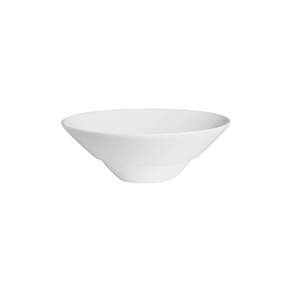 Utopia | Tableware | Signature Laksa Bowl 15 x 5.2cm Well 8.9cm 35cl (6 x 2" Well 3 1/2" 2 3/8oz) | Bespoke77