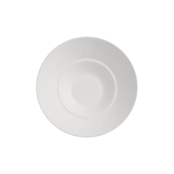 Utopia | Tableware | Signature Laksa Bowl 15 x 5.2cm Well 8.9cm 35cl (6 x 2" Well 3 1/2" 2 3/8oz) | Bespoke77