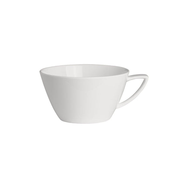 Utopia | Tableware | Signature Gourmet Cappuccino Cup 35cl (12oz) Fits ST7228 | Bespoke77