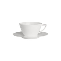 Utopia | Tableware | Signature Gourmet Cappuccino Cup 35cl (12oz) Fits ST7228 | Bespoke77