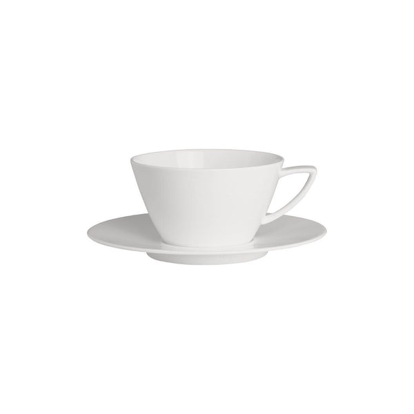 Utopia | Tableware | Signature Gourmet Cappuccino Cup 35cl (12oz) Fits ST7228 | Bespoke77