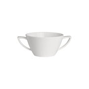 Utopia | Tableware | Signature Handled Soup Cup 35cl (12oz) Fits ST7228 | Bespoke77