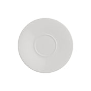 Utopia | Tableware | Signature Cappuccino/Soup Cup Saucer 18cm (7") Fits ST7227 ST7226 | Bespoke77