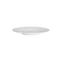 Utopia | Tableware | Signature Cappuccino/Soup Cup Saucer 18cm (7") Fits ST7227 ST7226 | Bespoke77