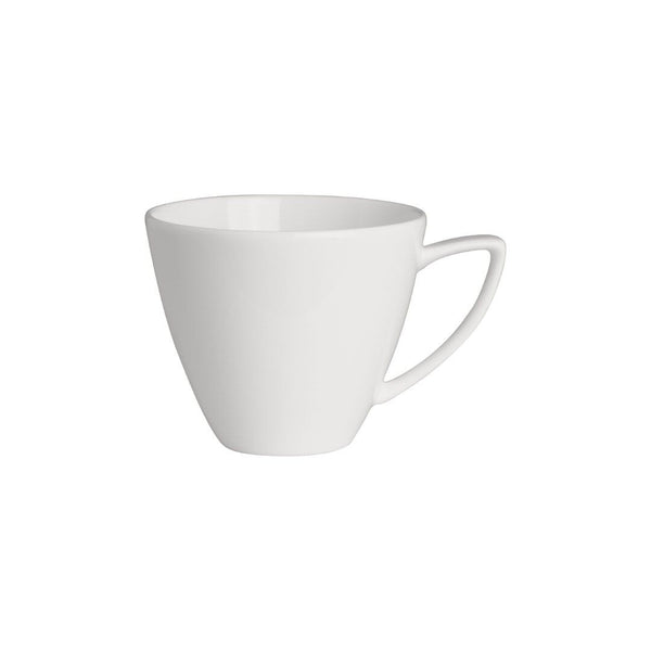 Utopia | Tableware | Signature Gourmet Coffee Cup 25cl (9oz) Fits ST7231 | Bespoke77