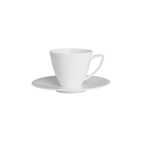 Utopia | Tableware | Signature Gourmet Coffee Cup 25cl (9oz) Fits ST7231 | Bespoke77