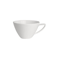 Utopia | Tableware | Signature Gourmet Tea Cup 25cl (9oz) Fits ST7231 | Bespoke77