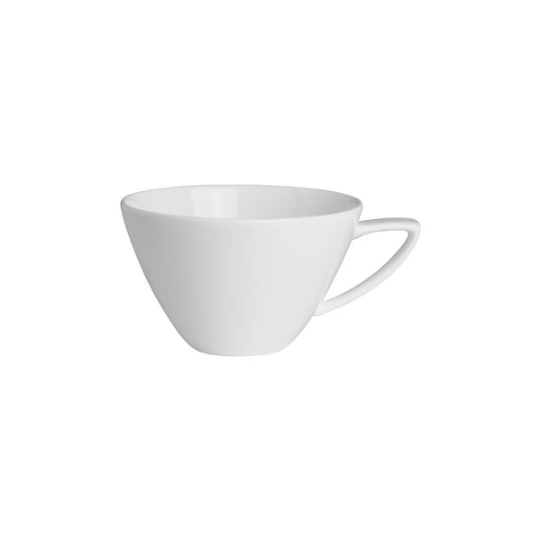 Utopia | Tableware | Signature Gourmet Tea Cup 25cl (9oz) Fits ST7231 | Bespoke77