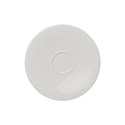 Utopia | Tableware | Signature Coffee/Tea Saucer 16.5cm (6 1/2") Fits ST7229 ST7230 | Bespoke77