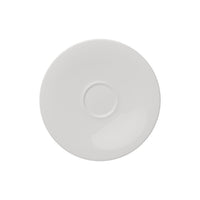 Utopia | Tableware | Signature Coffee/Tea Saucer 16.5cm (6 1/2") Fits ST7229 ST7230 | Bespoke77