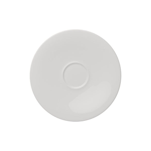 Utopia | Tableware | Signature Coffee/Tea Saucer 16.5cm (6 1/2") Fits ST7229 ST7230 | Bespoke77