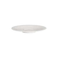 Utopia | Tableware | Signature Coffee/Tea Saucer 16.5cm (6 1/2") Fits ST7229 ST7230 | Bespoke77