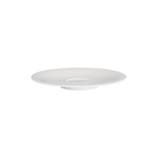 Utopia | Tableware | Signature Coffee/Tea Saucer 16.5cm (6 1/2") Fits ST7229 ST7230 | Bespoke77