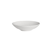 Utopia | Tableware | Signature Sauce Dish 9.5 x 2.5cm 6cl Well 5.7cm 0.4cl (3 3/4 x 1" 2oz Well 2 1/4" 1/8oz) | Bespoke77